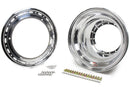 WELD RACING Outer Wheel Half No Covr B/L w/Dzus 15x12.25 P858-5244-6