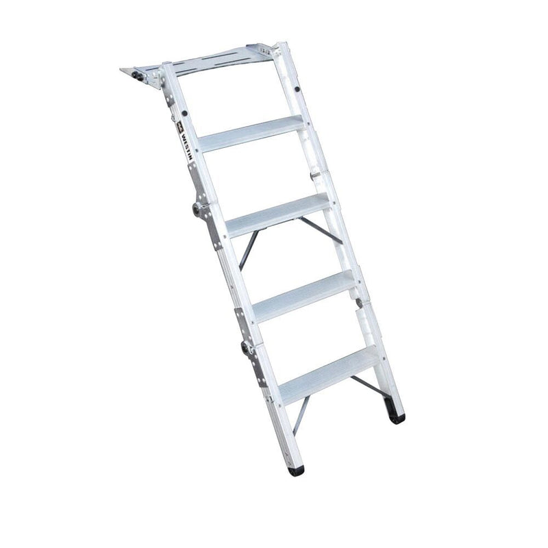 WESTIN Truck-Pal Tailgate Ladder 402042