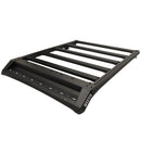 WESTIN 16- Toyota Tacoma Crew Mesa Roof Rack Black 15-00045