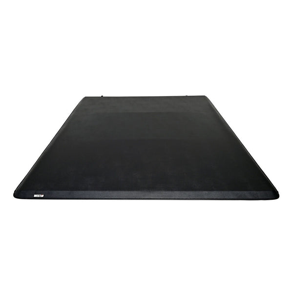 WESTIN Soft Roll Tonneau Cover 17-24 Ford F-250 6.75ft 19-11005