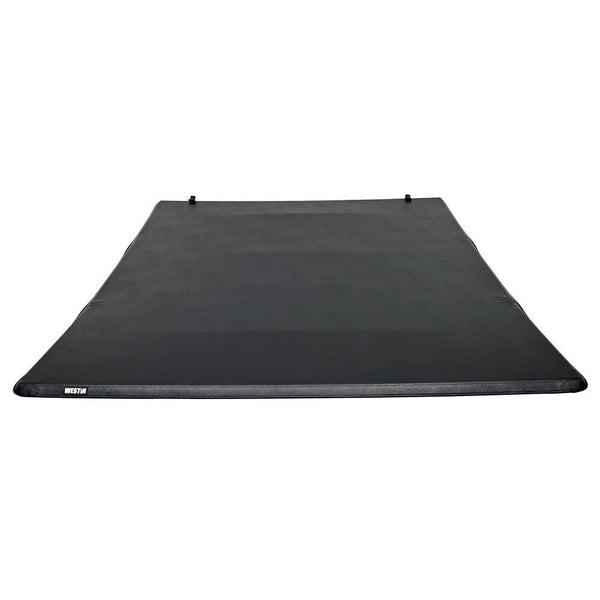 WESTIN Soft Tri-Fold Tonneau 22-25 Tundra 5.5ft 19-20285