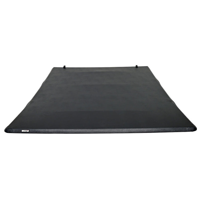 WESTIN Soft Tri-Fold Tonneau 21-24 Ford F-150 5.7ft 19-26355