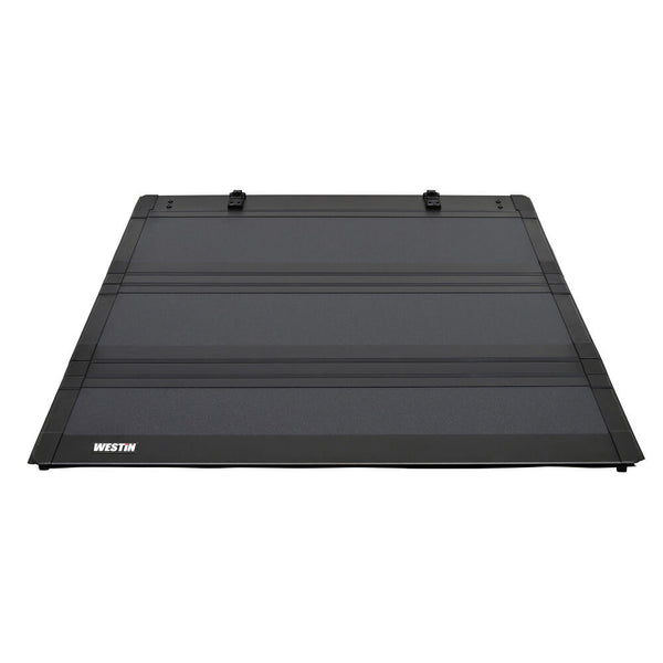 WESTIN Hard Tri-Fold Tonneau 19-22 GM P/U 1500 5.7ft 19-43995