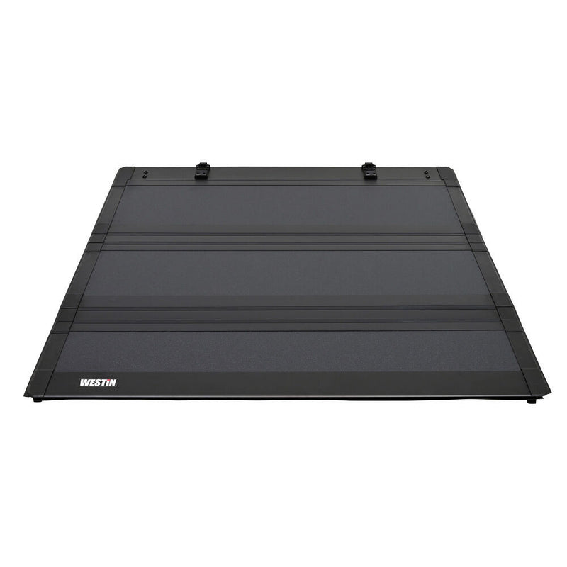 WESTIN Hard Tri-Fold Tonneau 15-24 Ford F150 5.7ft 19-46355