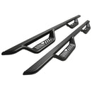 WESTIN Outlaw Drop Nerf StepBar 15- Ford F150/17- F250 20-13945