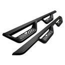 WESTIN Outlaw Drop Nerf StepBar 18- Jeep Wrangler JL 20-14065