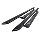 WESTIN Outlaw Drop Running Boards 20-43255