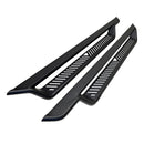 WESTIN Outlaw Drop Running Boards 20-44155