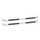 WESTIN 99-06 GM Full Size Ext Cab Oval Step Bar Polish 21-1680