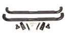 WESTIN 99-06 GM Full Size Ext Cab Oval Step Bar Black 21-1685