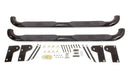 WESTIN 02-07 Dodge Ram Quad Cab Oval Step Bar Black 21-2315