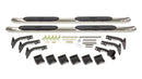 WESTIN Pro Traxx 4in Step Bar 09- Dodge Quad Cab 21-23550