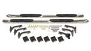 WESTIN Pro Traxx 4in Step Bar 09- Dodge Crew Cab 21-23560