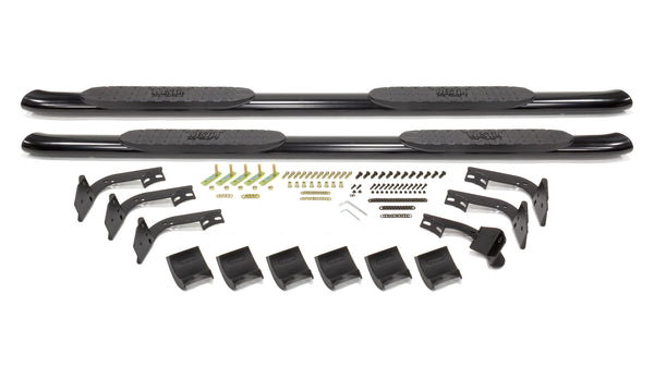 WESTIN Pro Traxx 4in Step Bar 09- Dodge Crew Cab 21-23565