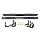WESTIN Pro Traxx 4in Step Bar 14- GM P/U 1500 Ext Cab 21-23715