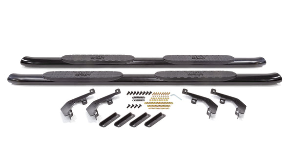 WESTIN Pro Traxx 4in Step Bar 15- Ford F150 SuperCab 21-23935