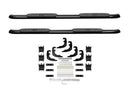 WESTIN Pro Traxx 4in Step Bars 19- Ram 1500 Crew Cab 21-24085