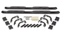 WESTIN Pro Traxx 4in Step Bars 19- Ram 1500 Quad Cab 21-24095