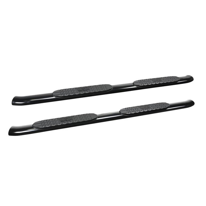 WESTIN PRO TRAXX 4 Oval Nerf St ep Bars 21-24125