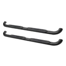 WESTIN Platinum 4in Step Bars 19- Ram 1500 Crew Cab 21-4085