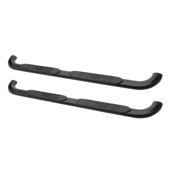 WESTIN Platinum 4in Step Bars 19- Ram 1500 Crew Cab 21-4085