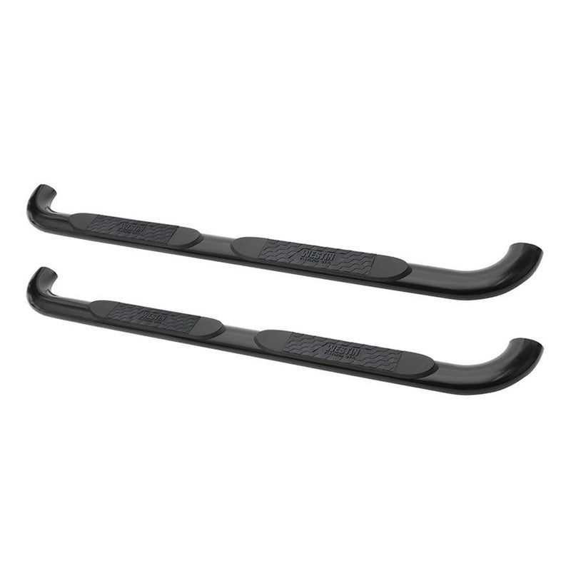 WESTIN Platinum 4in Step Bars 19- Ram 1500 Crew Cab 21-4085