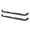 WESTIN Platinum 4in Step Bars 19- Ram 1500 Quad Cab 21-4095