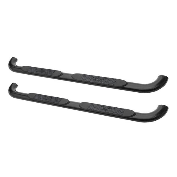 WESTIN Platinum 4in Step Bars 19- Ram 1500 Quad Cab 21-4095
