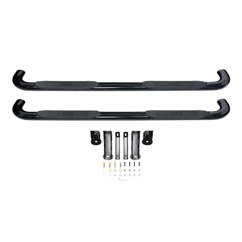 WESTIN Platinum 4 Oval Nerf Ste p Bars 21-4135