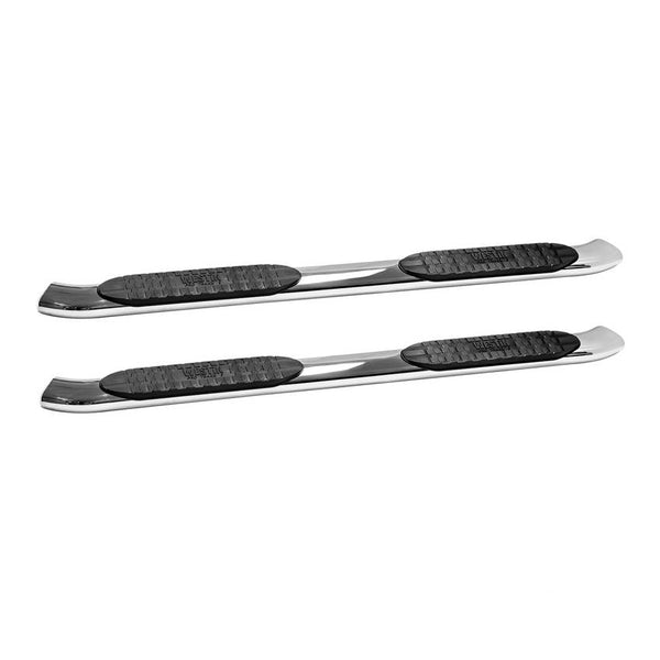 WESTIN Pro Traxx 5in Step Bar 09-14 Dodge Ram Crew Cab 21-53560
