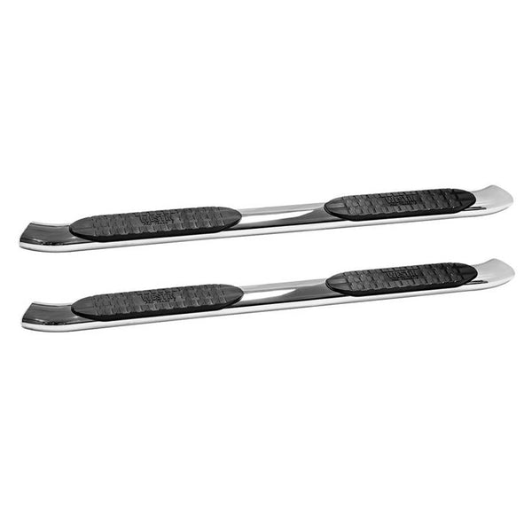 WESTIN Pro Traxx 5in Step Bars 19- Ram 1500 Crew Cab 21-54080