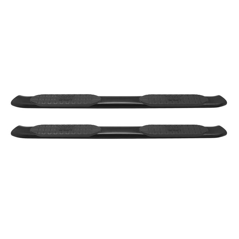 WESTIN Pro Traxx 5in Step Bars 19- Ram 1500 Quad Cab 21-54095