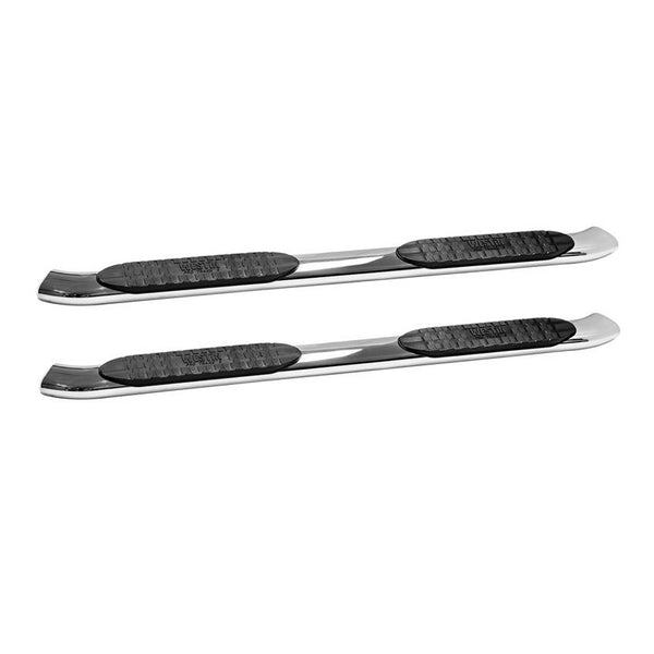 WESTIN Pro Traxx 5in Step Bars 19- GM P/U 1500 21-54130