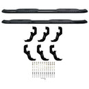 WESTIN Pro Traxx 5in Step Bars 19- GM P/U 1500 21-54135