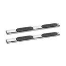 WESTIN PRO TRAXX 6 Oval Nerf Step Bars 21-64130