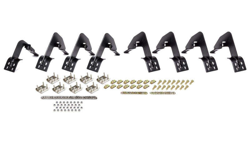 WESTIN Step Bars Mounting Kit 22-2015