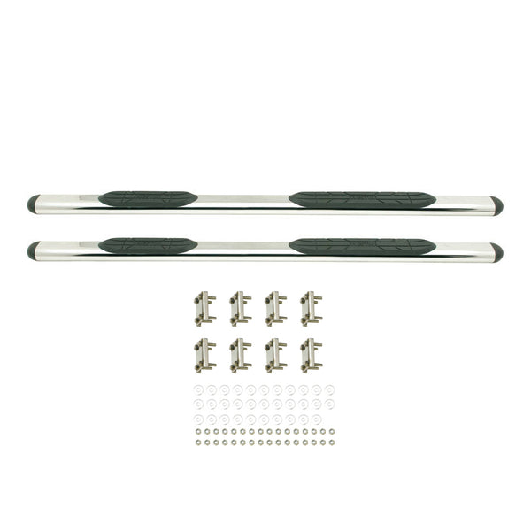WESTIN Polished SS Oval Step Bar 22-5030