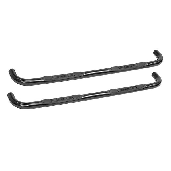 WESTIN 99- Ford F250 Ext Cab Black Step Bars 23-1315