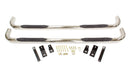 WESTIN 99-14 GM P/U Crew Cab Polished Step Bars 23-1950