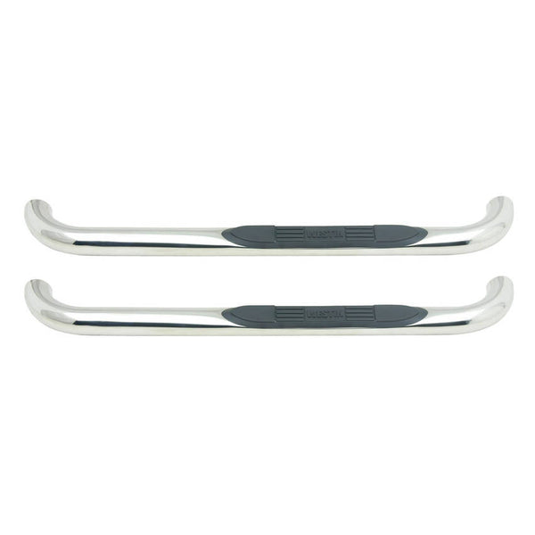 WESTIN 09- Ram 1500 Reg Cab Polished Step Bars 23-3540