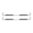 WESTIN 09- Ram 1500 Quad Cab Polished Step Bars 23-3550