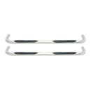 WESTIN 09- Ram 1500 Crew Cab Polished Step Bars 23-3560