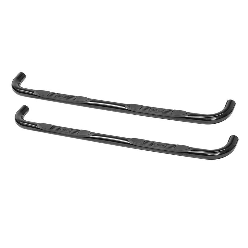 WESTIN 15- Ford F150 Supercrew Black Step Bar 23-3945