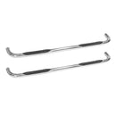WESTIN E-Series 3in Step Bar 19- GM P/U 1500 23-4130