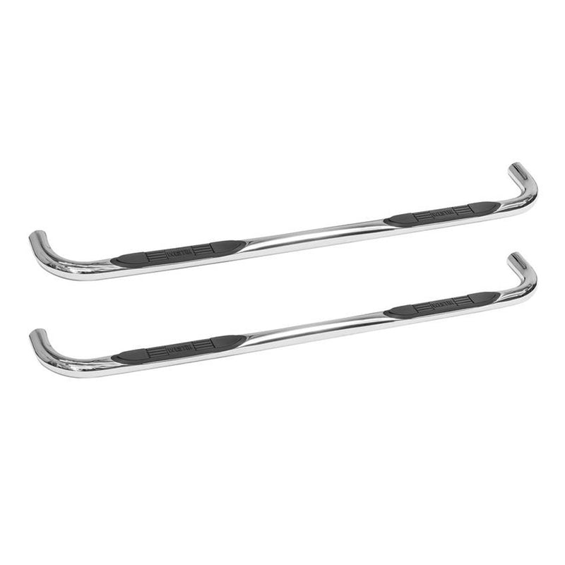 WESTIN E-Series 3in Step Bar 19- GM P/U 1500 23-4130