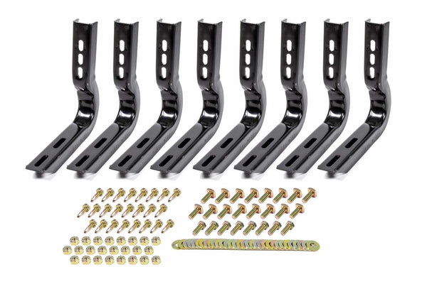 WESTIN Mounting Kit 27-1025