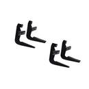 WESTIN Running Board Mount Kit 27-1895