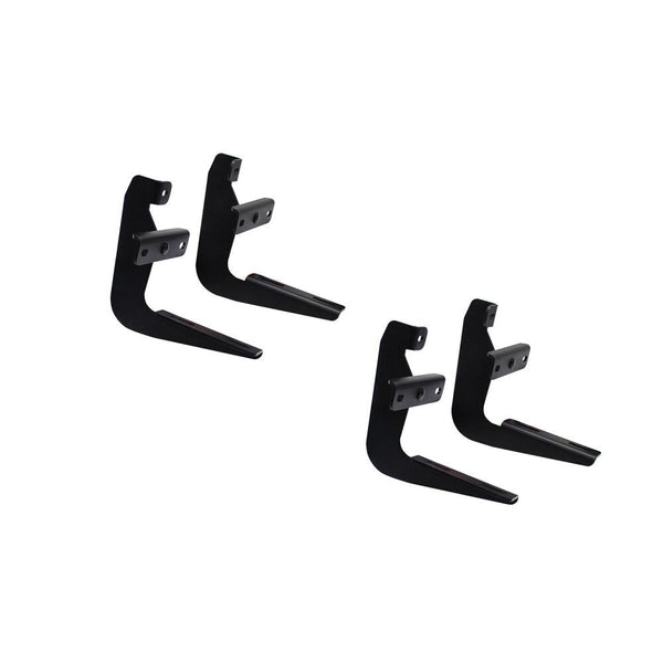 WESTIN Running Board Mount Kit 27-1895
