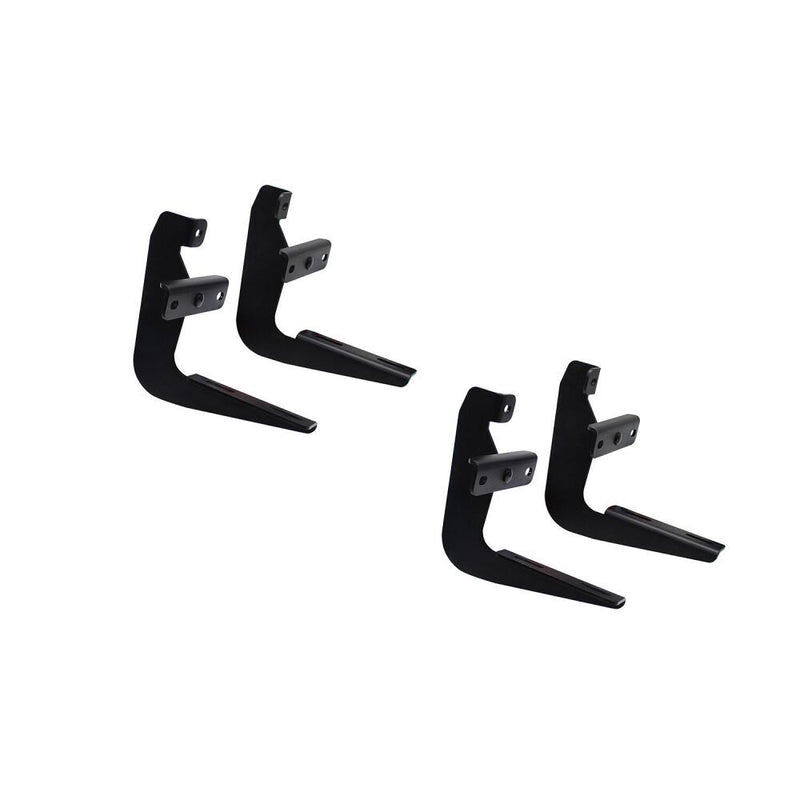 WESTIN Running Board Mount Kit 27-1895