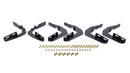 WESTIN Step Bars Mounting Kit 27-2145